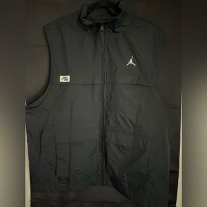 Jordan vest